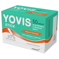 Yovis Stick 20 Stick