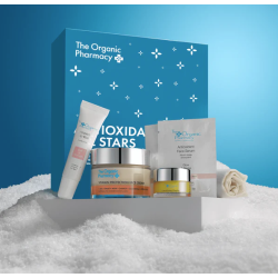 The Organic Pharmacy Cofanetto Antioxidant all stars - Indispensabili anti rughe