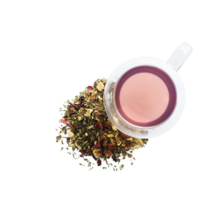 Miamo Skin Longevity Night Herbal Infusion - Infuso tisana antiossidante 125 g Miamo Skin Longevity Night Herbal Infusion - Infuso tisana antiossidante 125 g