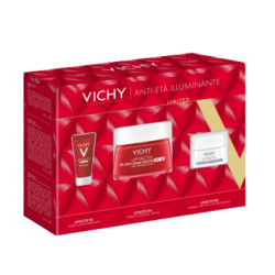 Vichy Liftactiv B3 cofanetto - Siero 5 ml + Crema giorno 50 ml + Crema notte 15 ml