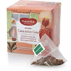 Neavita Infuso Casa Dolce Casa 15 filtroscrigno