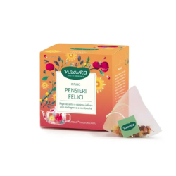 Neavita Tisana Pensieri Felici 15 filtroscrigno