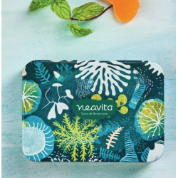 Neavita Filtroscrigno Twice Equilibrio 3 filtroscrigno in scatoletta