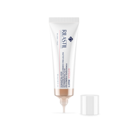 Rilastil Difesa Make Up Fondotinta correttivo effetto matt nuance 03 pelle impura 30 ml