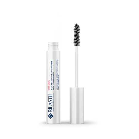 Rilastil Difesa Make Up Mascara volume e definizione 10 ml Rilastil Difesa Make Up Mascara volume e definizione 10 ml