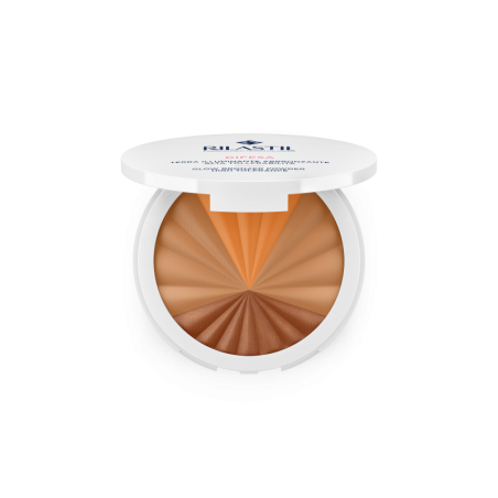 Rilastil Difesa Make Up Terra illuminante 9 gr Rilastil Difesa Make Up Terra illuminante 9 gr