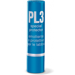 Perlier Kelemata PL3 Special Protector stick labbra protettivo lenitivo 4 ml