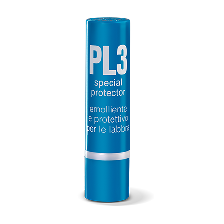 Perlier Kelemata PL3 Special Protector stick labbra protettivo lenitivo 4 ml Perlier Kelemata PL3 Special Protector stick labbra protettivo lenitivo 4 ml