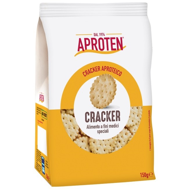Dieterba Aproten Cracker 150 G Dieterba Aproten Cracker 150 G