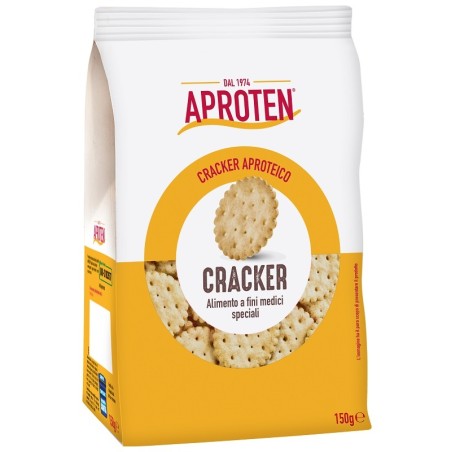 Dieterba Aproten Cracker 150 G Dieterba Aproten Cracker 150 G