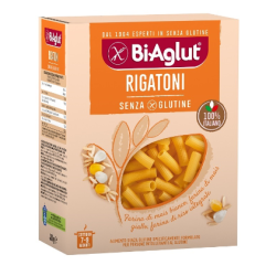 Biaglut Rigatoni Pasta Senza Glutine 500 g