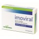 Imoviral 24 Compresse - Integratore Naturale per Difese Immunitarie