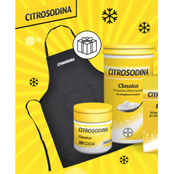 Citrosodina grembiule