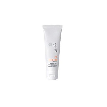 Bionike Triderm + Lenil crema per dermatite e eczema 50 ml Bionike Triderm + Lenil crema per dermatite e eczema 50 ml