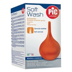 Pikdare Pic Soft Wash Schizzetto 250 Ml