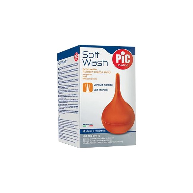 Pikdare Pic Soft Wash Schizzetto 250 Ml