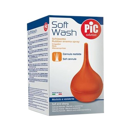 Pikdare Pic Soft Wash Schizzetto 250 Ml