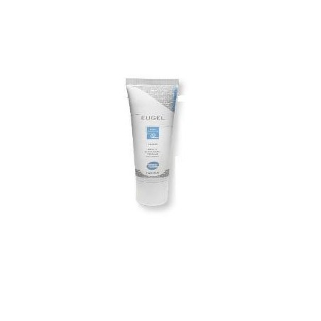 Eugel crema idratante viso per pelli intolleranti e allergiche 50 ml Eugel crema idratante viso per pelli intolleranti e allergiche 50 ml