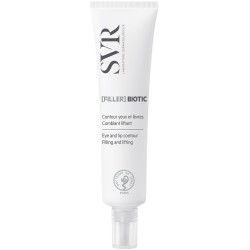 SVR Filler Biotic 15 ml - Contorno occhi e labbra effetto lifting