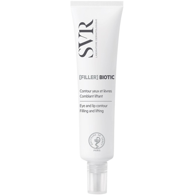 SVR Filler Biotic 15 ml - Contorno occhi e labbra effetto lifting