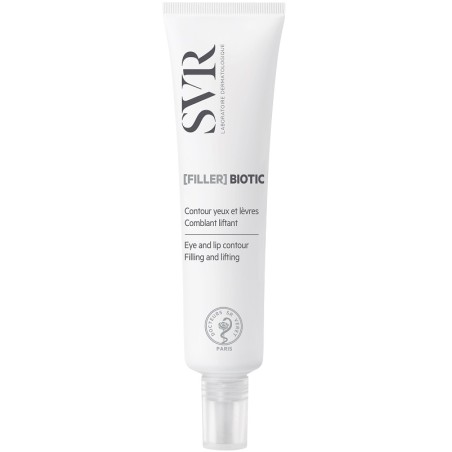 SVR Filler Biotic 15 ml - Contorno occhi e labbra effetto lifting