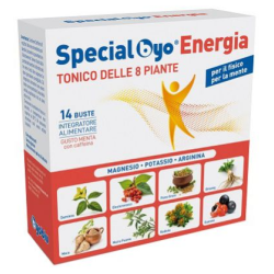 Special Byo Energia 14 Bustine