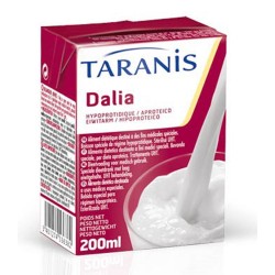 Dmf Dietetic Metabolic Food Taranis Dalia Sostituto Latte 200 Ml