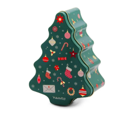 Neavita Albero di Natale Infuso Stella d'Inverno - 8 filtri