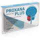 Proxana Plus 15 Capsule Molli - Integratore per la Salute della Prostata