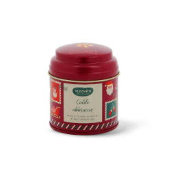 Neavita Caldo Abbraccio Tè Nero al profumo di dolci 6 filtroscrigno