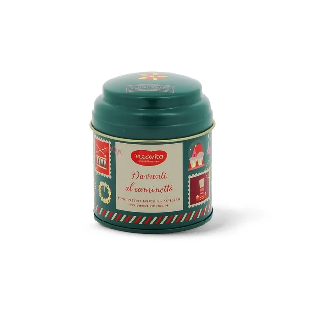 Neavita Infuso Fuoco del caminetto 6 filtroscrigno