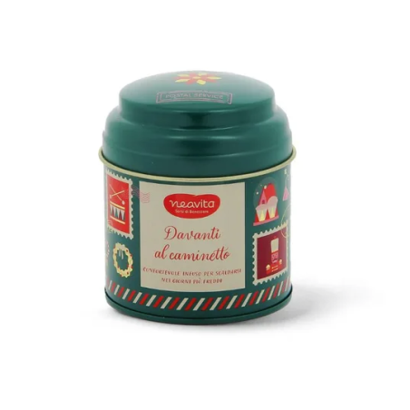 Neavita Infuso Fuoco del caminetto 6 filtroscrigno Neavita Infuso Fuoco del caminetto 6 filtroscrigno