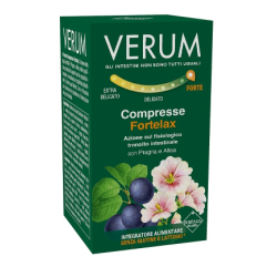 Verum Fortelax 80 Compresse