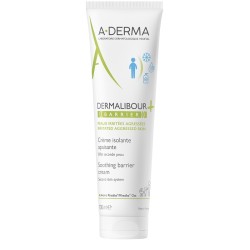 A-Derma Dermalibour+ Crema barriera per mani irritate 100 ml