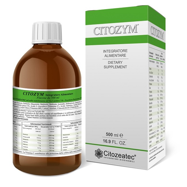 CITOZYM 500 ML