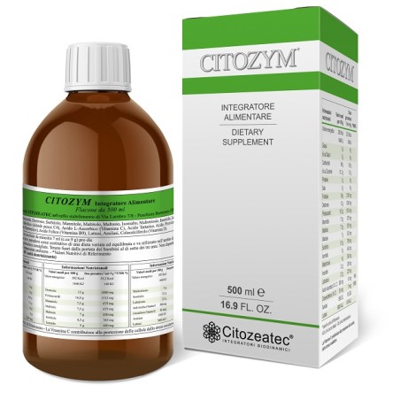 CITOZYM 500 ML CITOZYM 500 ML