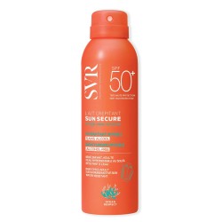Laboratoire Svr Sun Secure Lait Crepitant Spf50+ 200 Ml