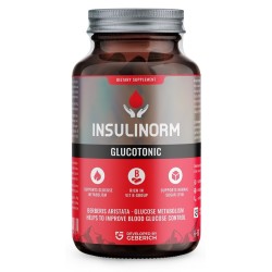 INSULINORM 30 CAPSULE