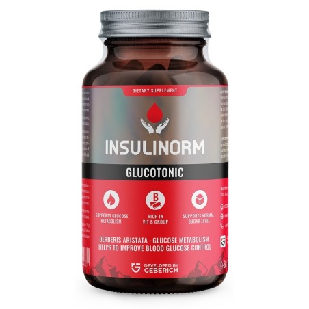INSULINORM 30 CAPSULE INSULINORM 30 CAPSULE