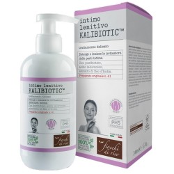 Artsana Fiocchi Di Riso Intimo Lenitivo Kalibiotic Ph5 240 Ml