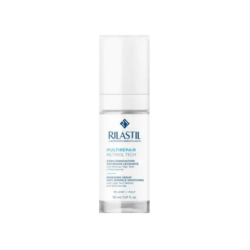 Rilastil Multirepair Retinol Tech - Siero viso rinnovatore al retinolo 30 ml