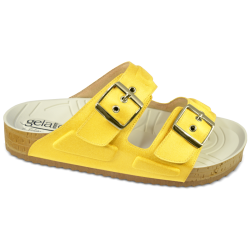 Woodstock Indossabile 2.0 Deserto 41/42 – Plantare anatomico