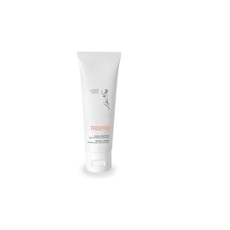 Bionike Triderm Crema barriera protettiva per dermatite 50 ml Bionike Triderm Crema barriera protettiva per dermatite 50 ml