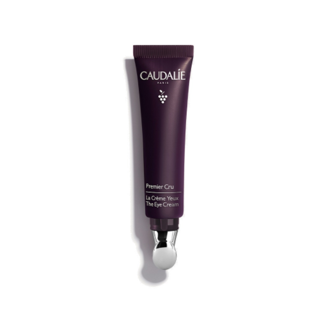 Caudalie Premier Cru Crema Contorno Occhi anti età 15 ml