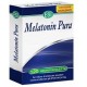 Melatonin Pura 120 Microtavolette - Integratore per i Disturbi del Sonno
