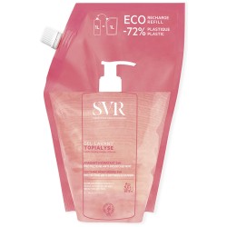 Laboratoire Svr Topialyse Gel Lavant Refill 1 L