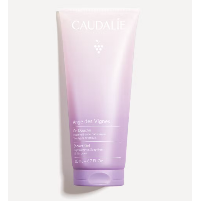 Caudalie Ange des Vignes Gel Bagno doccia profumato 200 ml