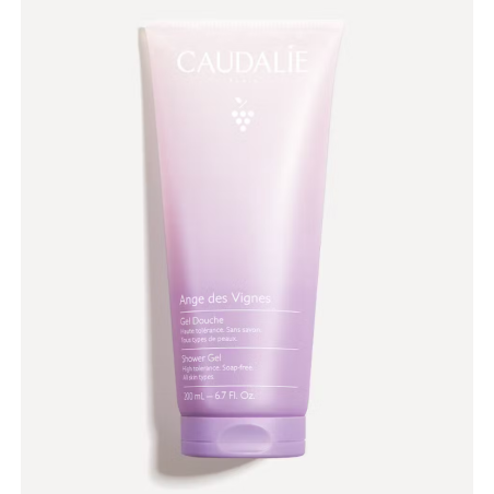 Caudalie Ange des Vignes Gel Bagno doccia profumato 200 ml