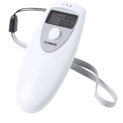 Etilometro digitale alcoltest portatile  risultato immediato