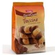 Biaglut Treccine Con Mandorle e Cacao Biscotti Senza Glutine 200 g